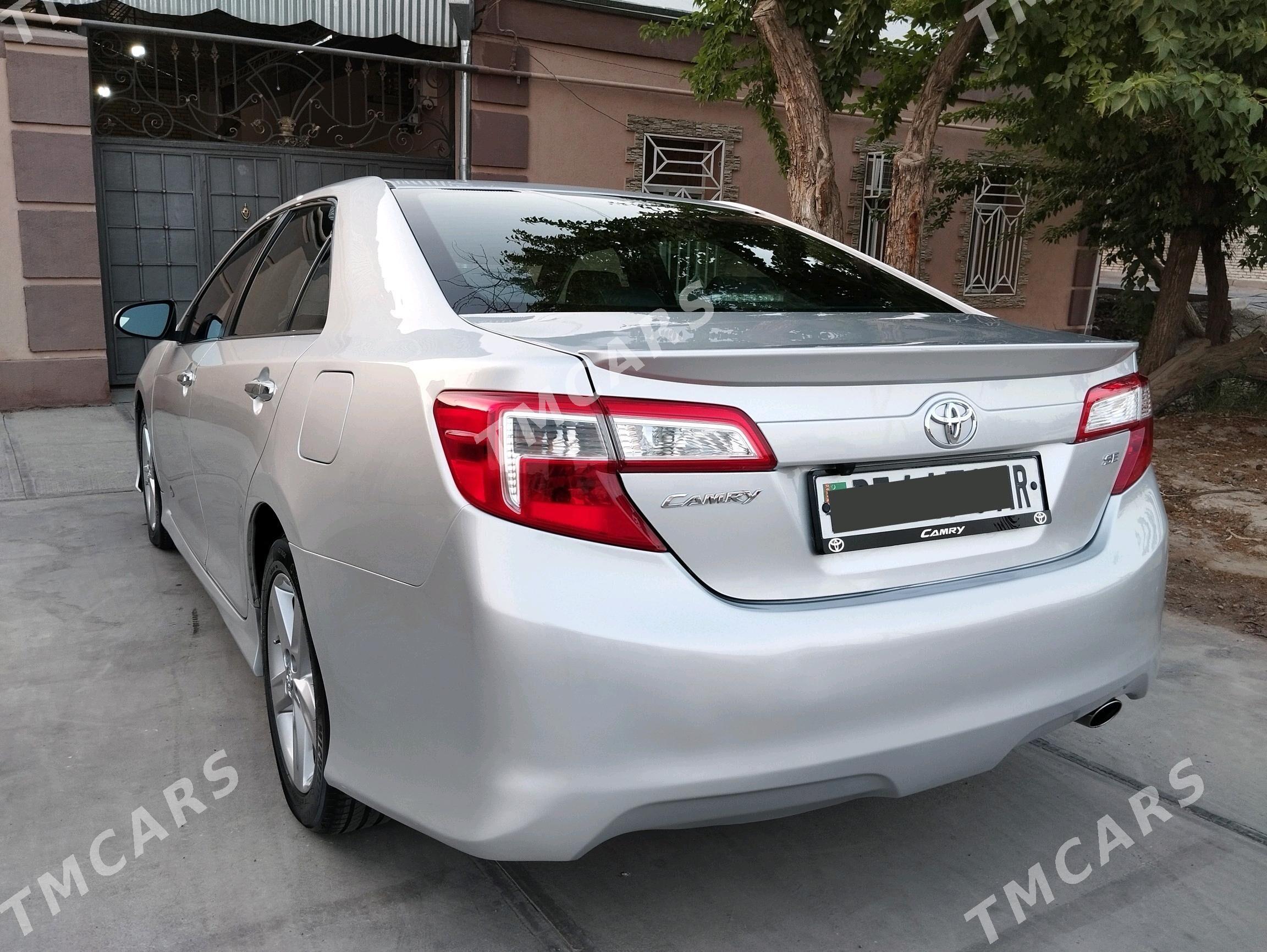 Toyota Camry 2013 - 225 000 TMT - Mary - img 7