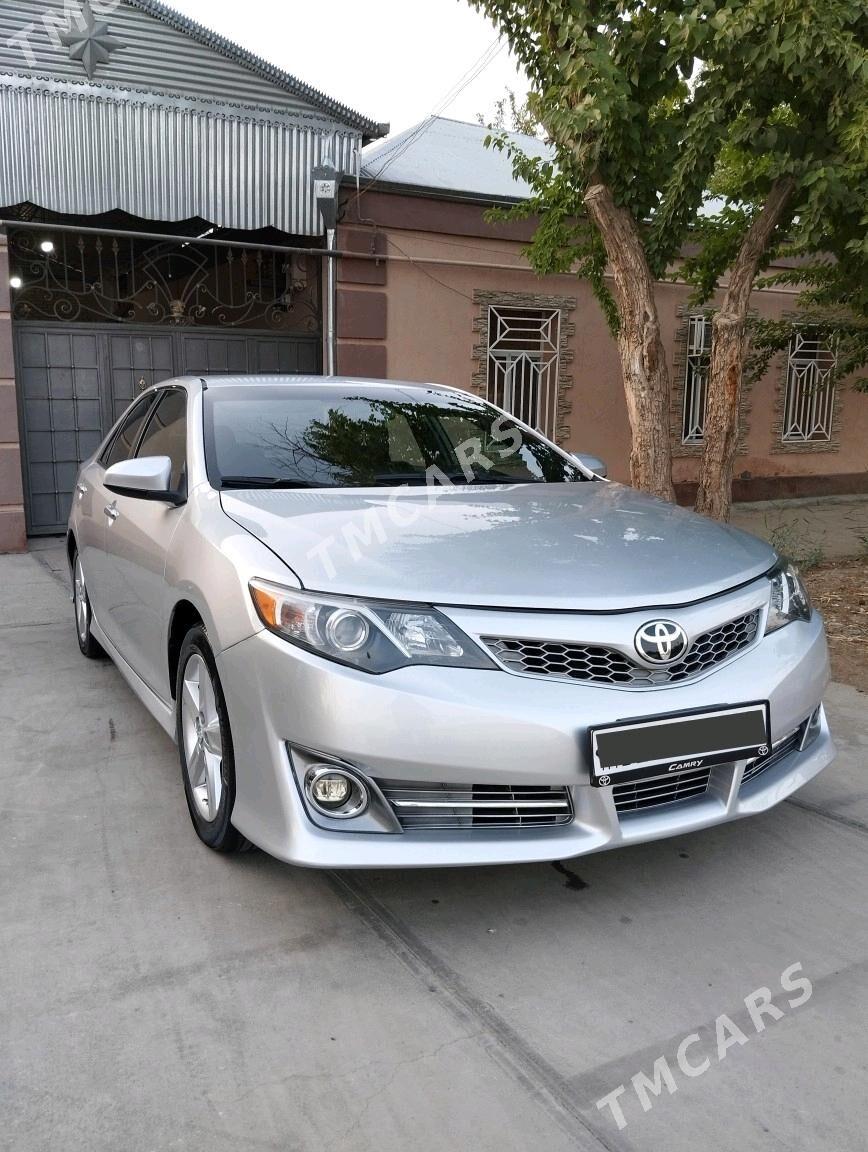 Toyota Camry 2013 - 225 000 TMT - Mary - img 8