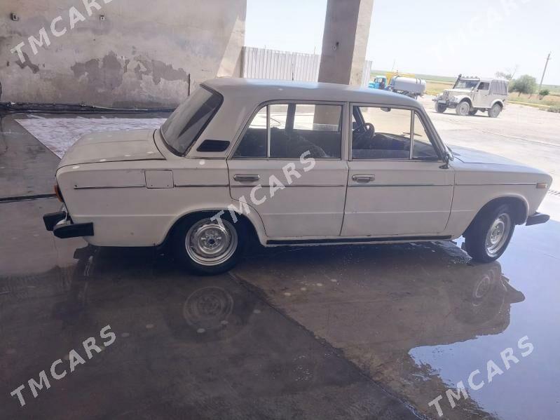 Lada 2106 1998 - 17 000 TMT - Bäherden - img 2