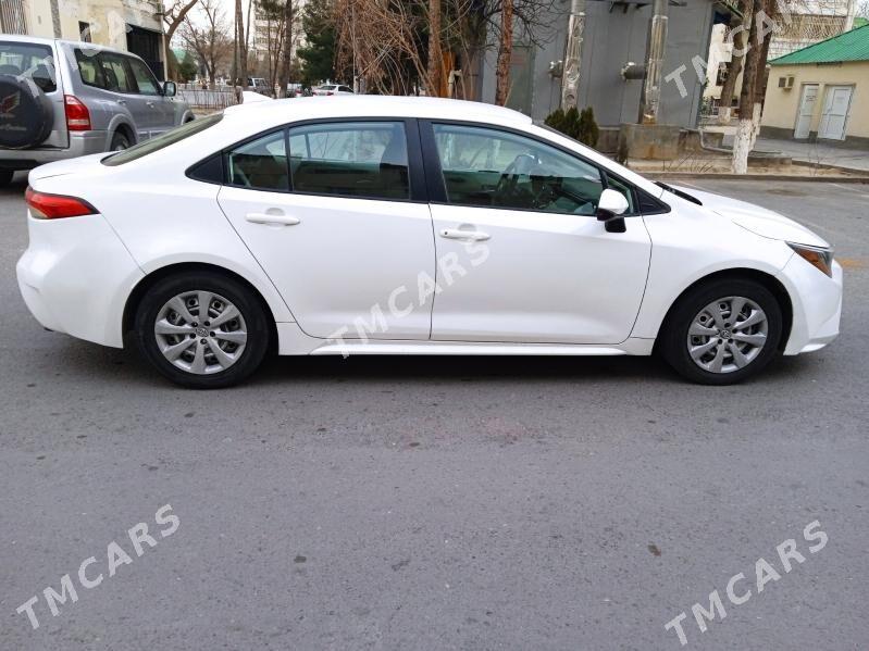 Toyota Corolla 2019 - 175 000 TMT - Aşgabat - img 3