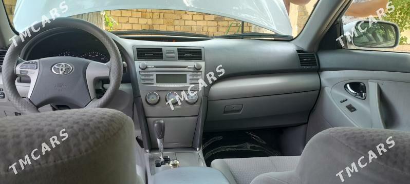 Toyota Camry 2011 - 178 000 TMT - Aşgabat - img 4