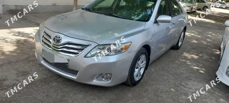 Toyota Camry 2011 - 178 000 TMT - Aşgabat - img 6
