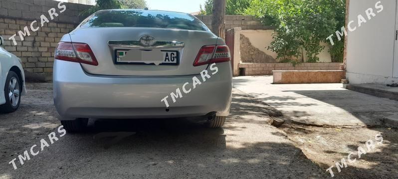 Toyota Camry 2011 - 178 000 TMT - Aşgabat - img 5