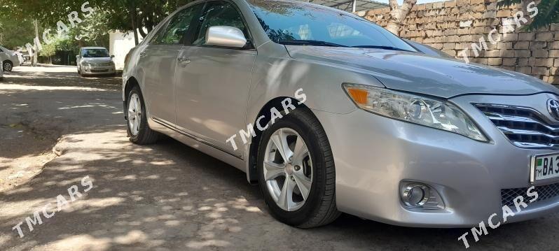 Toyota Camry 2011 - 178 000 TMT - Aşgabat - img 9