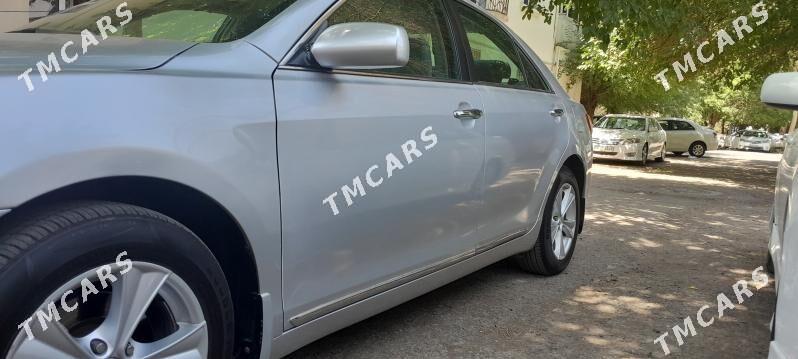 Toyota Camry 2011 - 178 000 TMT - Aşgabat - img 8