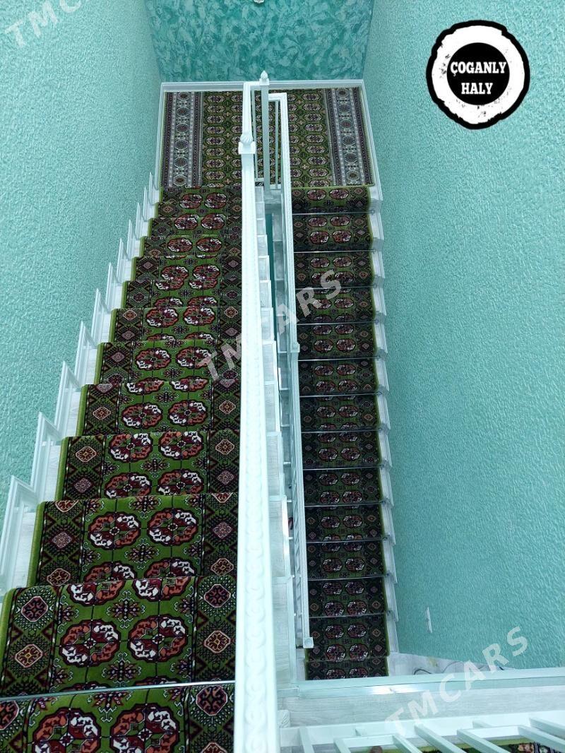 LESINSA HALY YAZMAK - Aşgabat - img 2