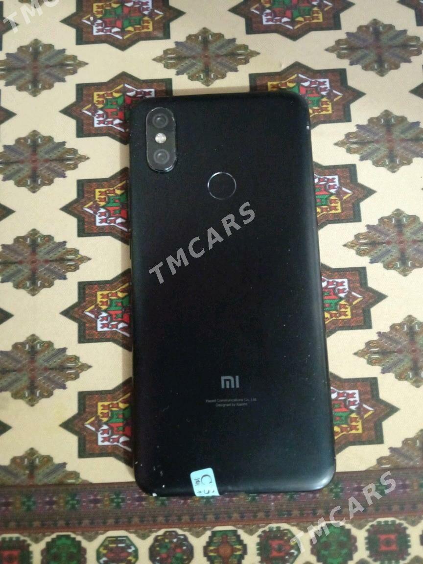 mi telefon - Кёнеургенч - img 3