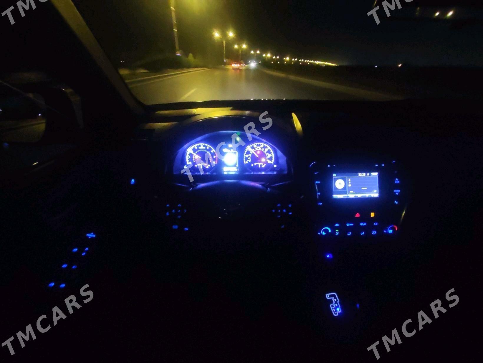Toyota Camry 2015 - 210 000 TMT - Ашхабад - img 2