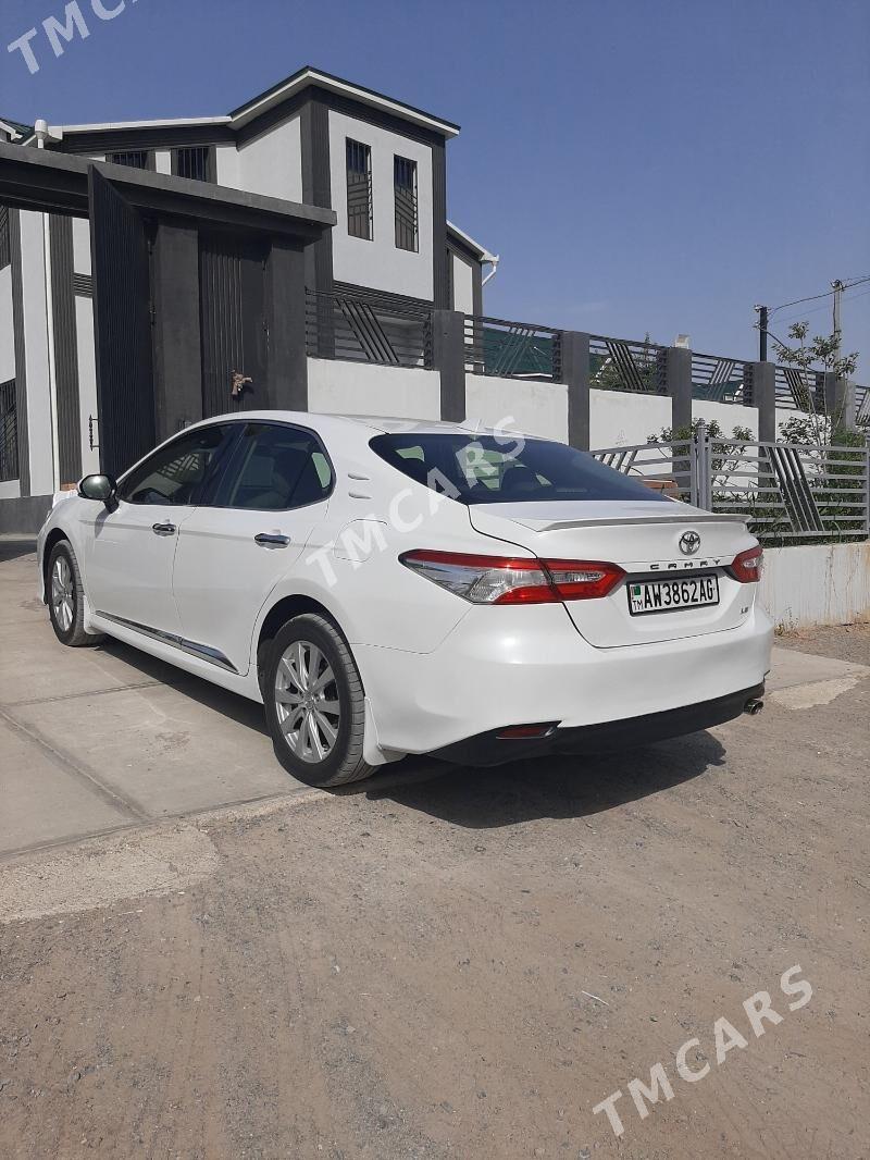 Toyota Camry 2018 - 234 000 TMT - Çoganly - img 2