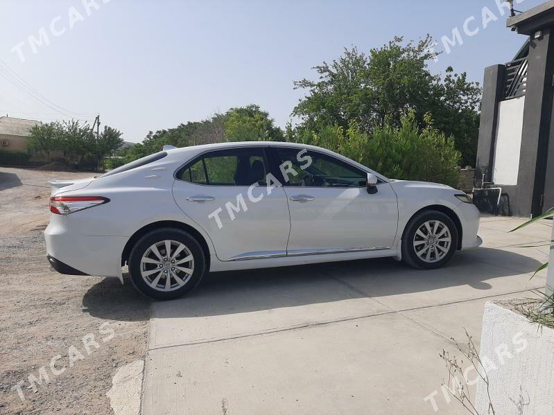Toyota Camry 2018 - 234 000 TMT - Çoganly - img 3