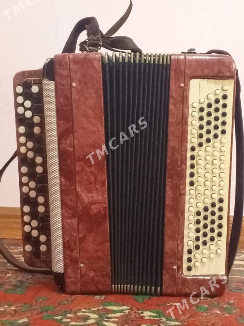 Баян - Türkmenbaşy - img 2