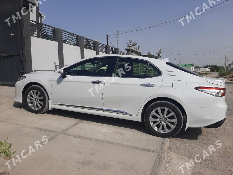 Toyota Camry 2018 - 234 000 TMT - Çoganly - img 4