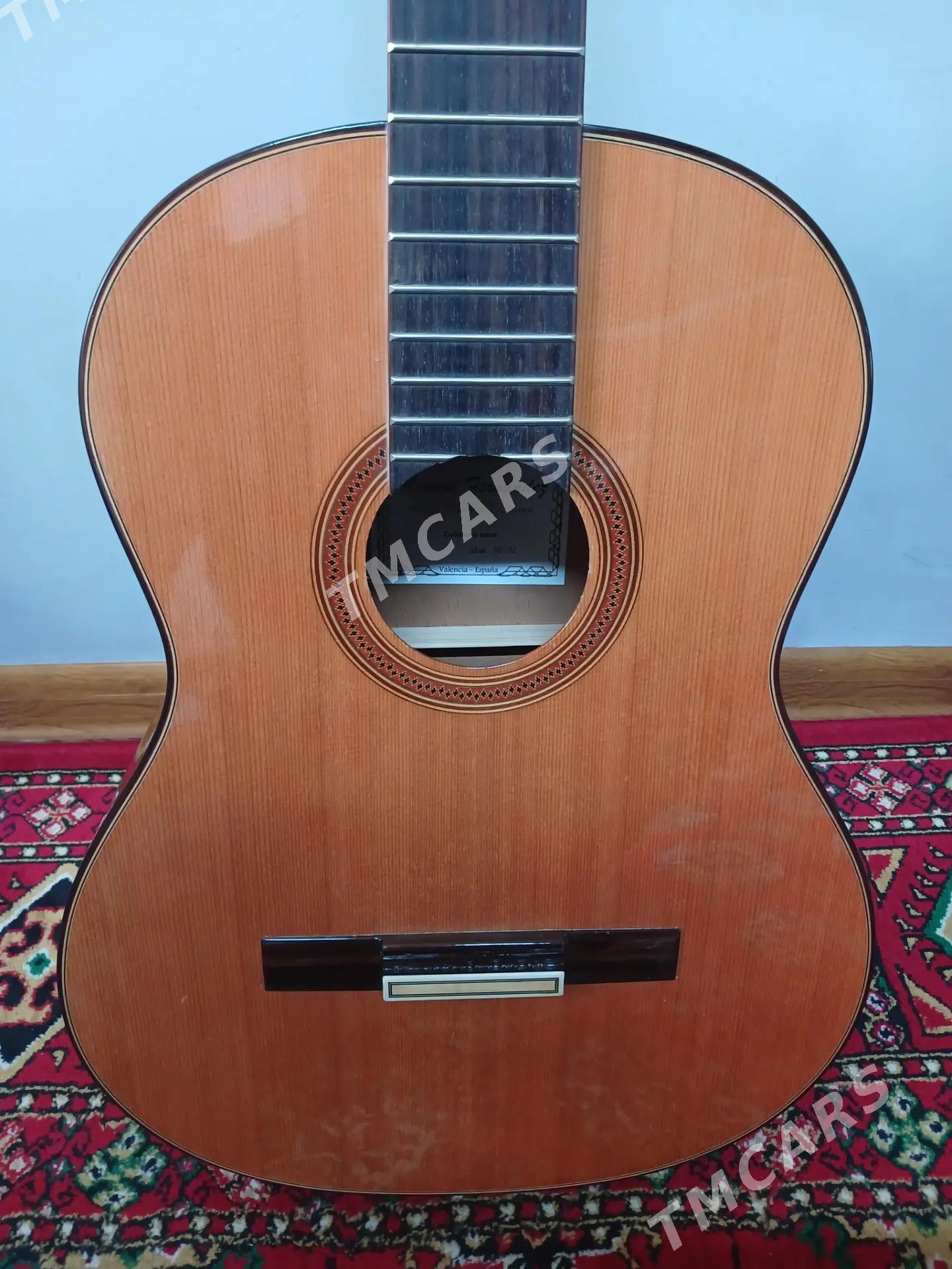 гитара  - 30 mkr - img 3