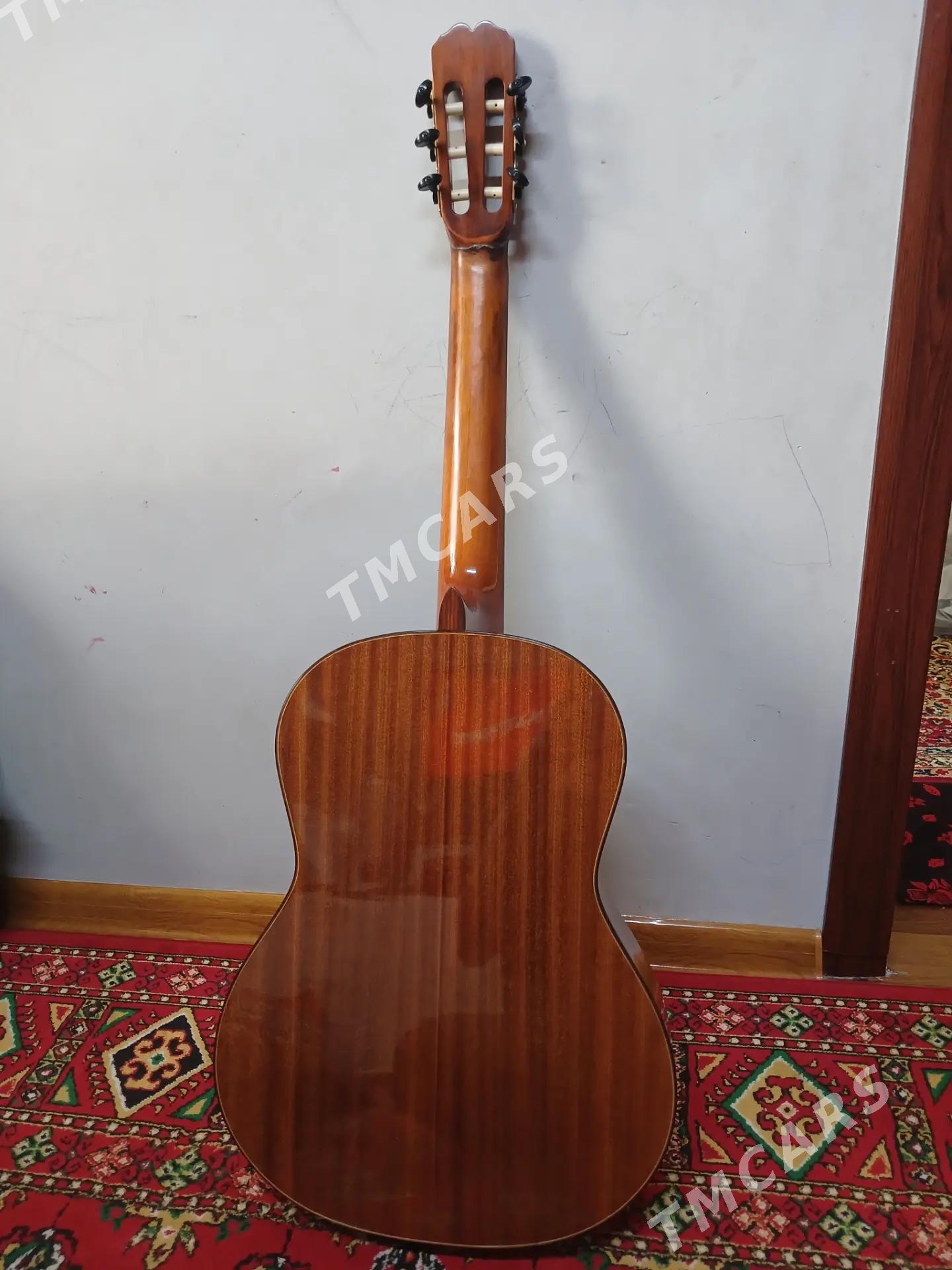 гитара  - 30 mkr - img 4