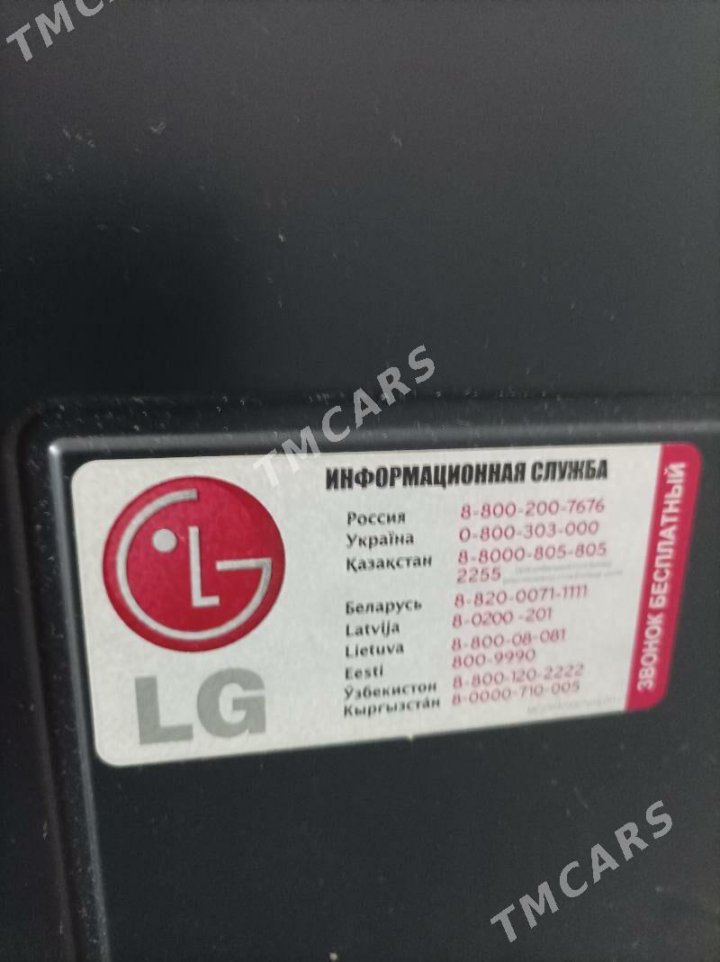 LG telewizor - Туркменбаши - img 2