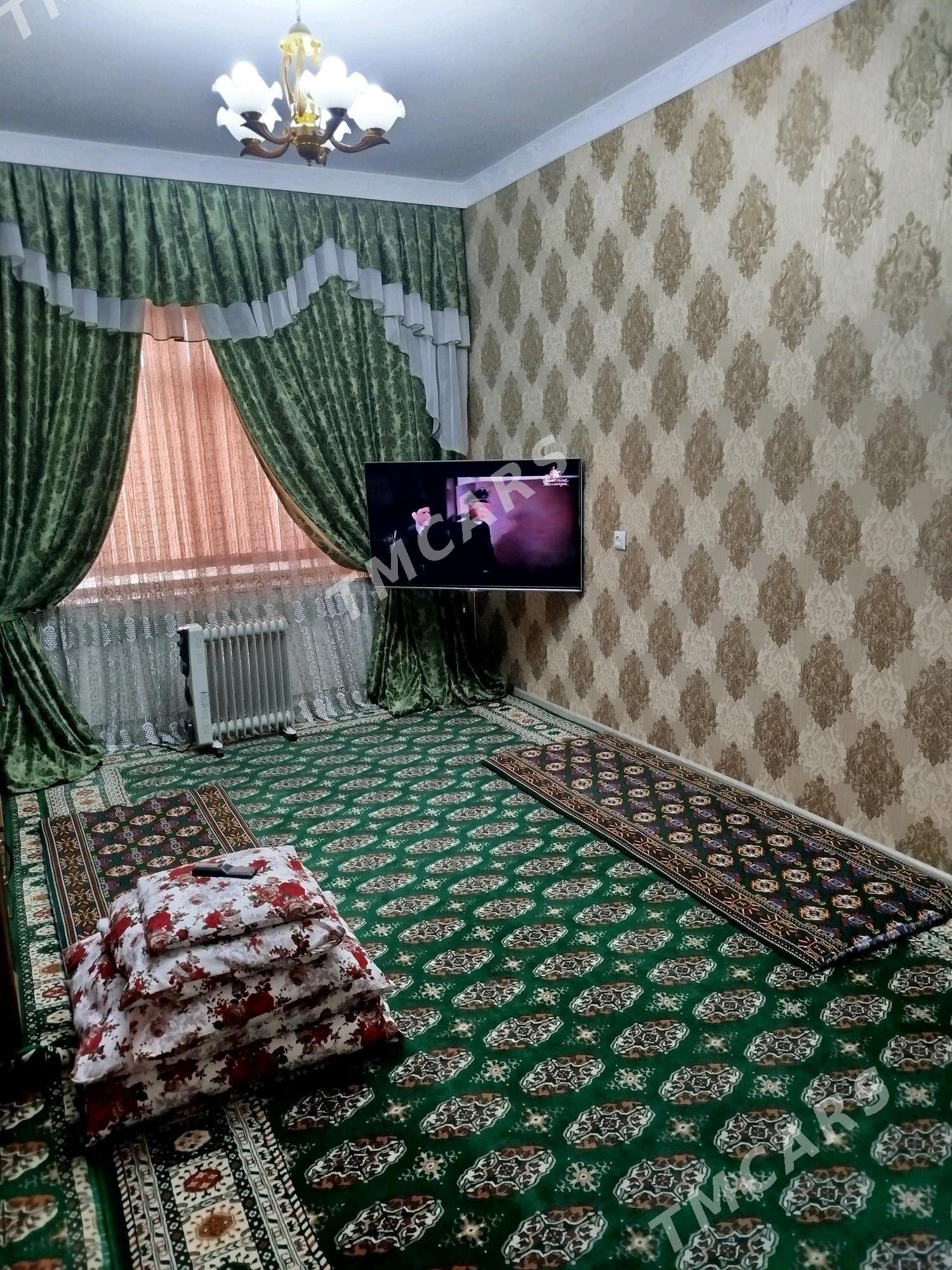 Продается 1/2перед кв. - Aşgabat - img 2