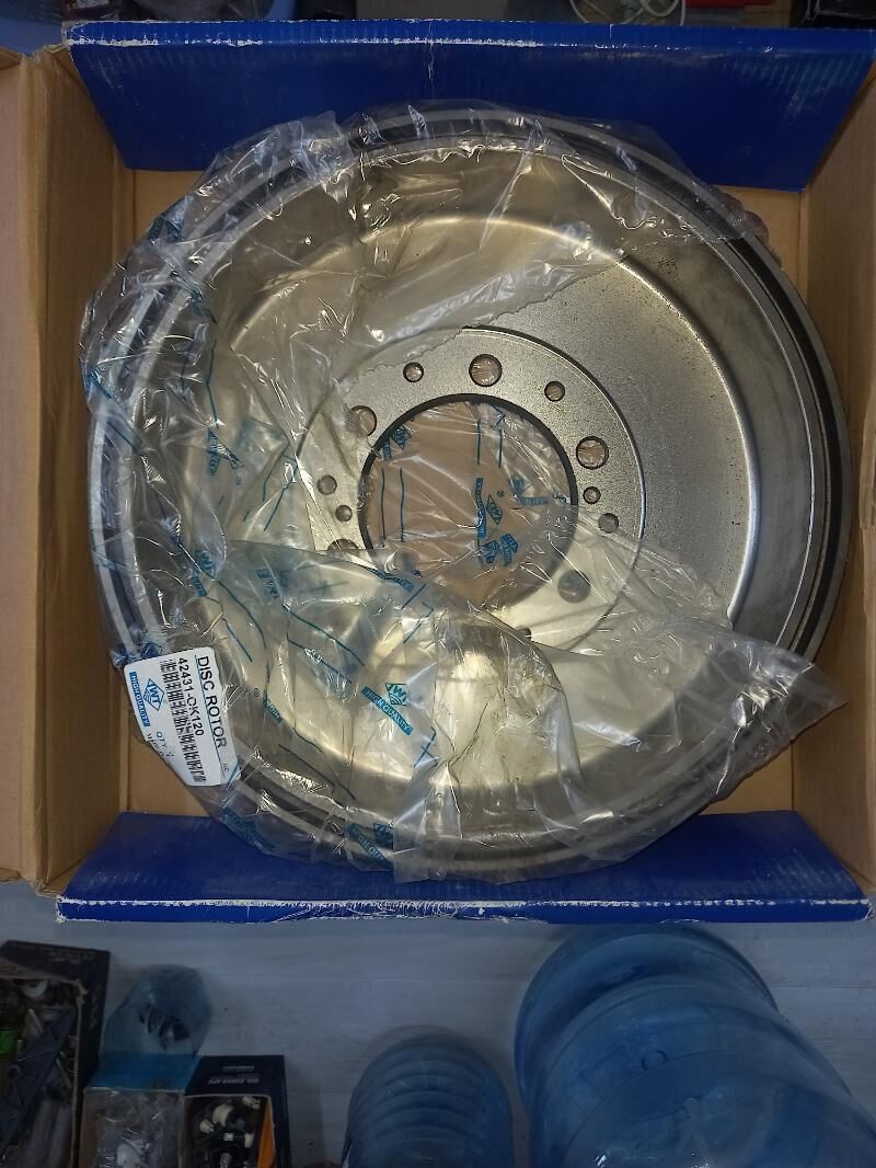 Hilux pikap 750 TMT - Туркменбаши - img 2