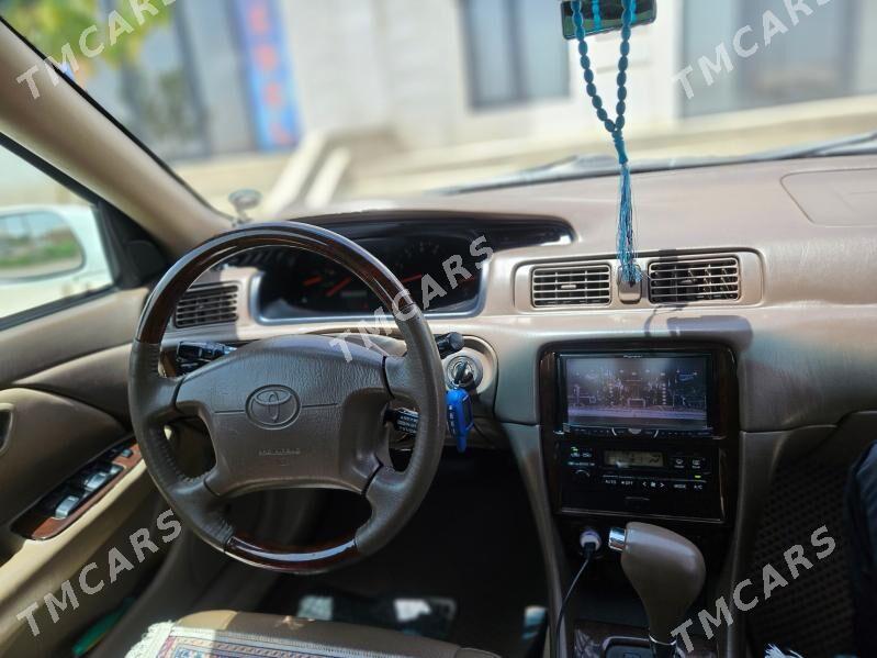 Toyota Camry 2000 - 190 000 TMT - Мары - img 3
