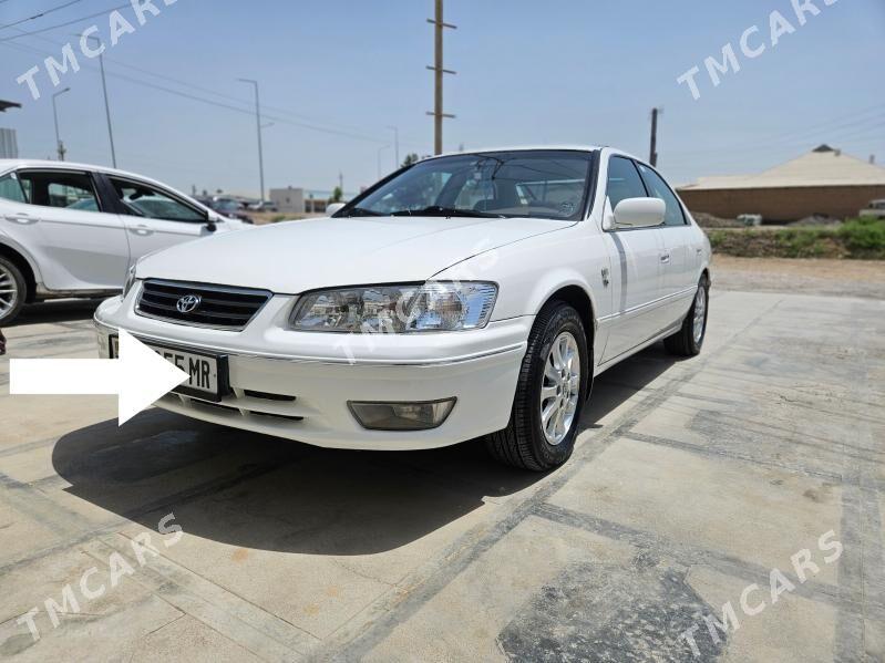Toyota Camry 2000 - 190 000 TMT - Мары - img 4