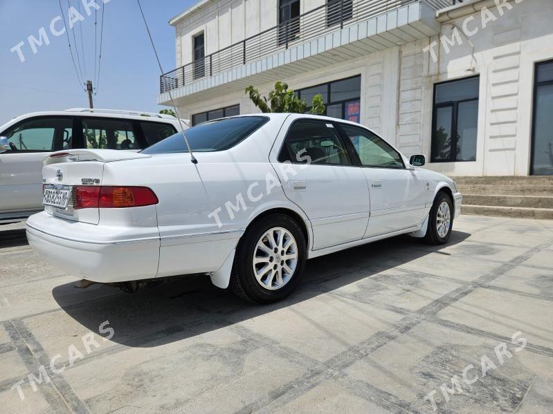 Toyota Camry 2000 - 190 000 TMT - Мары - img 5