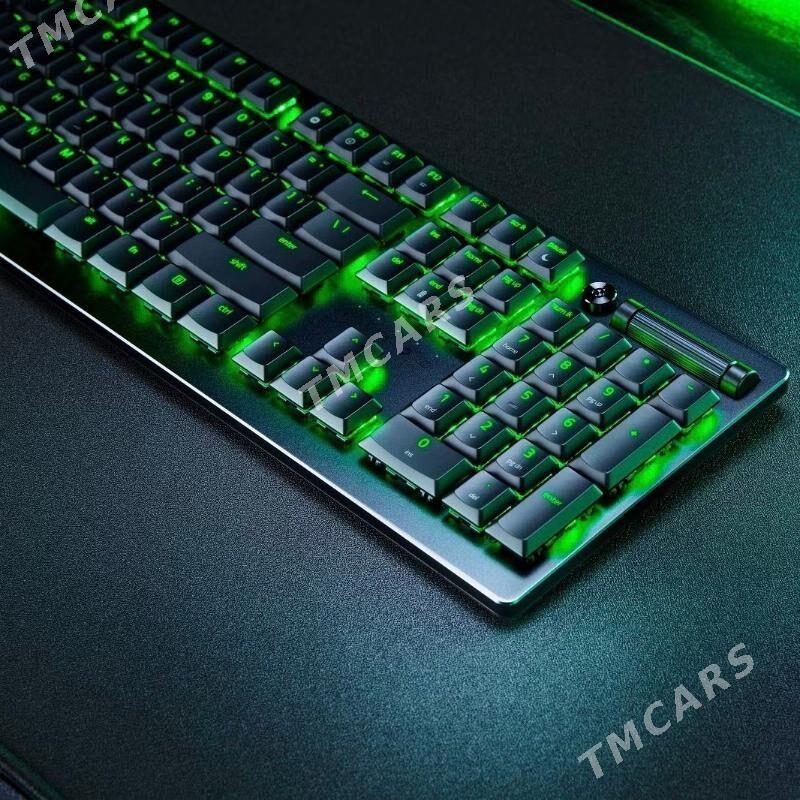 RAZER KEYBOARD ORIGINAL! - Мир 7 - img 3