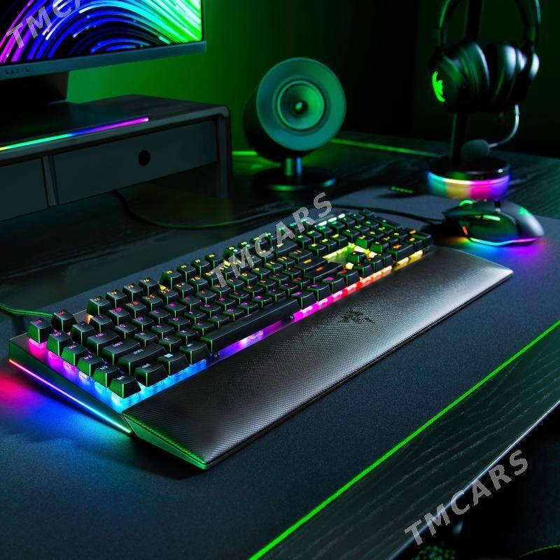 RAZER KEYBOARD ORIGINAL! - Мир 7 - img 4