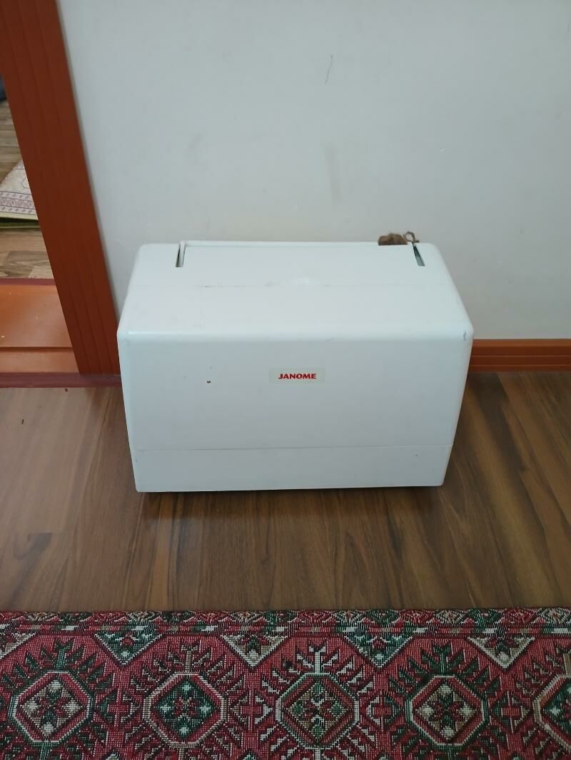 janome - Aşgabat - img 3