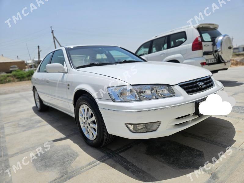 Toyota Camry 2000 - 190 000 TMT - Мары - img 7