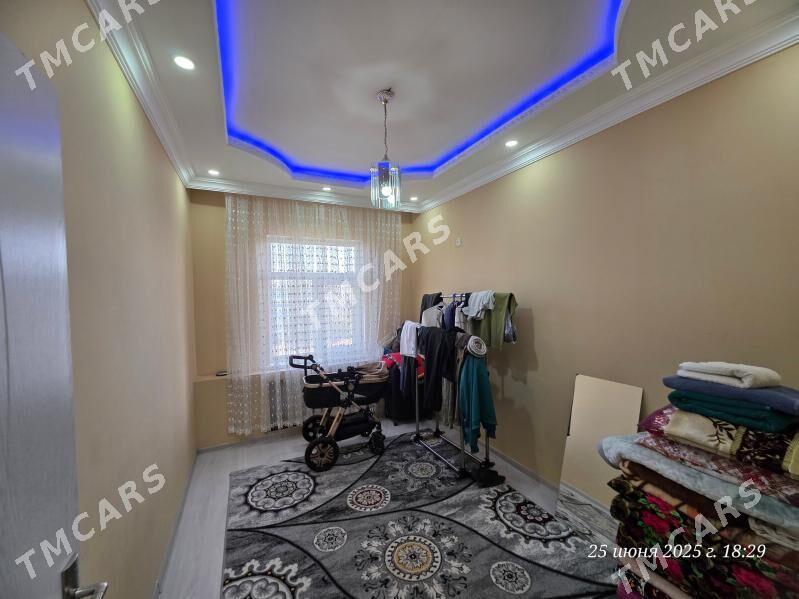 baý bazar 3 komnat  - Дашогуз - img 5