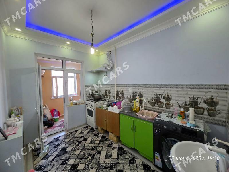 baý bazar 3 komnat  - Дашогуз - img 8