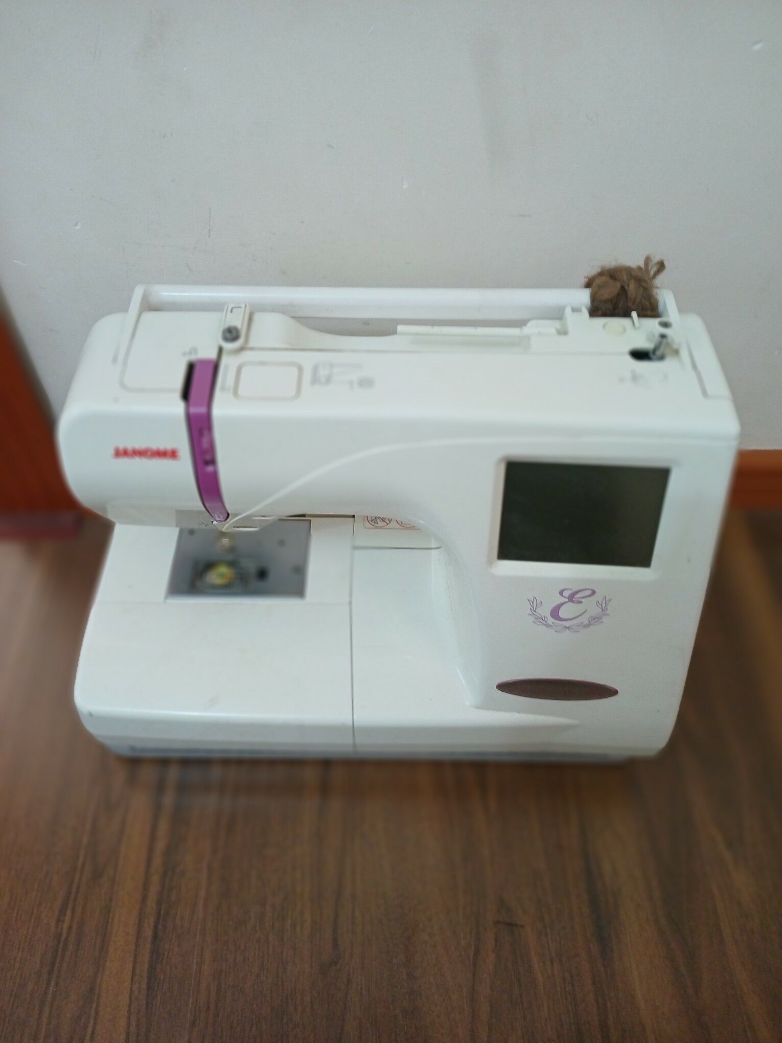 janome - Aşgabat - img 2