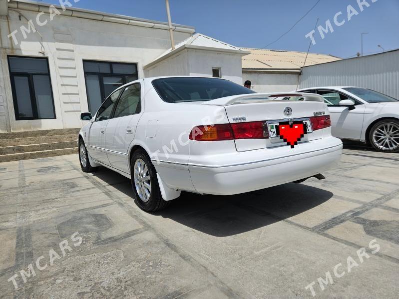 Toyota Camry 2000 - 190 000 TMT - Мары - img 10