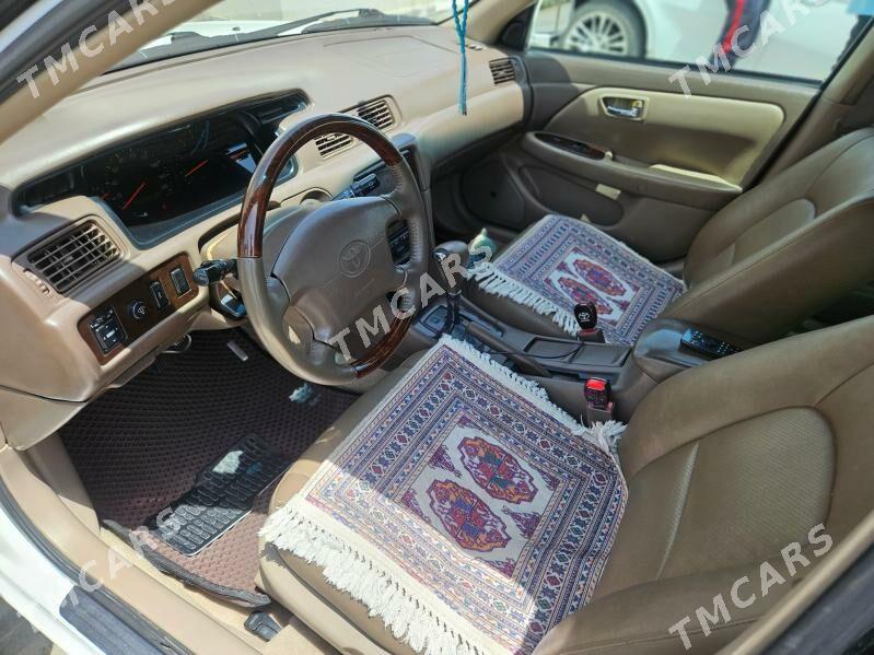 Toyota Camry 2000 - 190 000 TMT - Мары - img 8