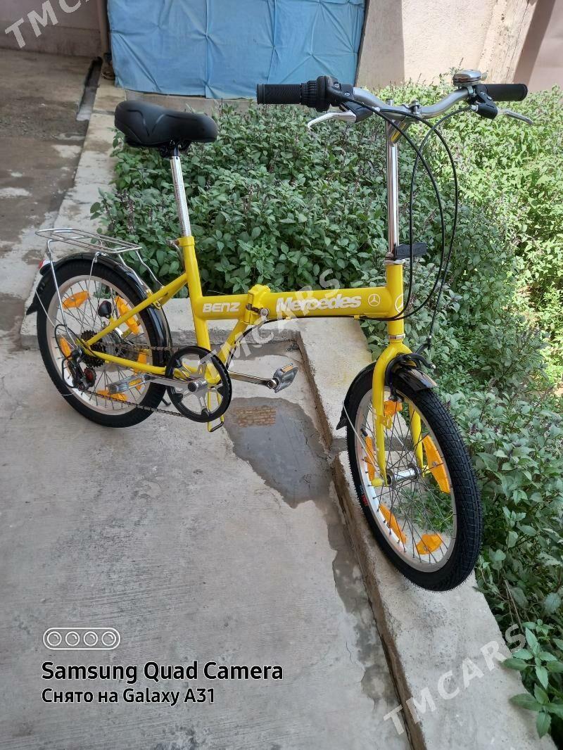 yoponka kama 7 skors - Türkmenabat - img 2