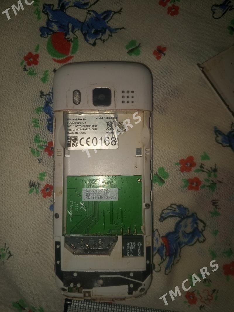 Telefon - Мургап - img 3