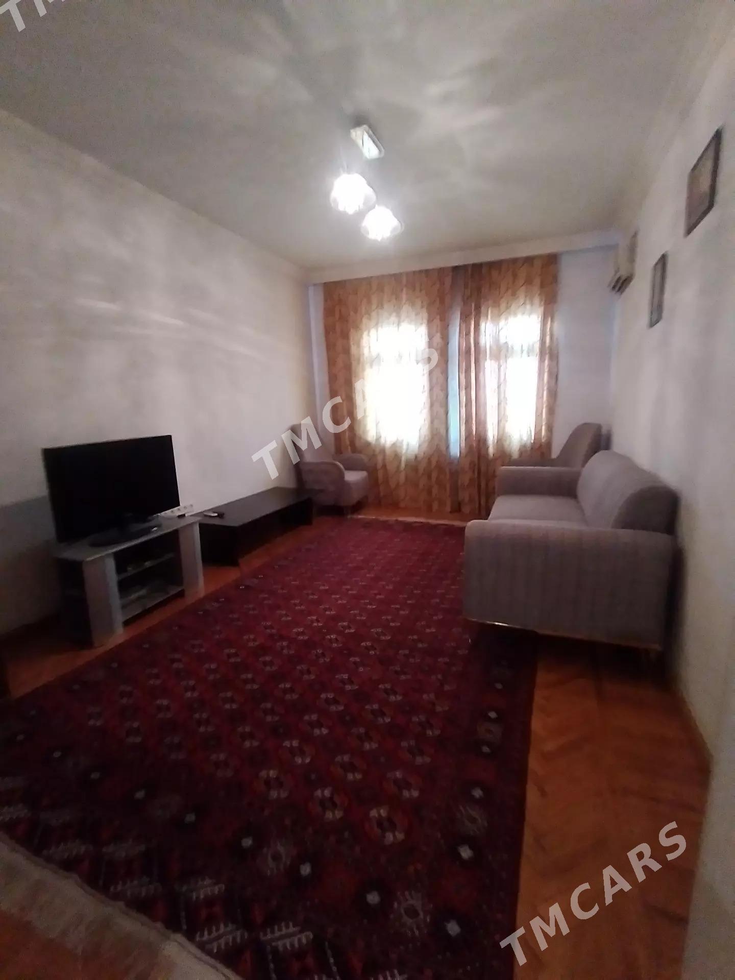 Arenda Mir 2 4kom 2et - Aşgabat - img 2