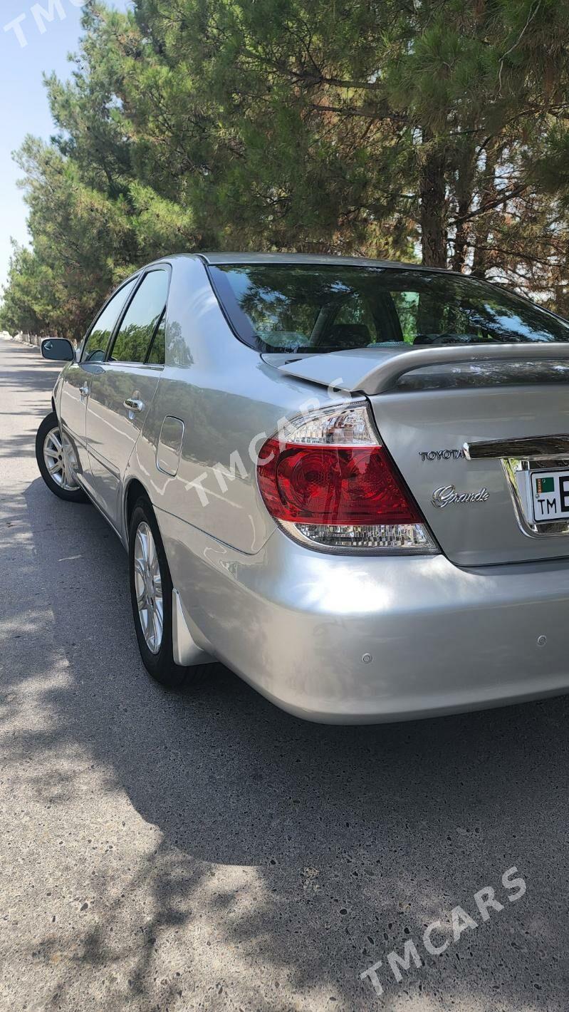 Toyota Camry 2004 - 160 000 TMT - Векильбазар - img 7