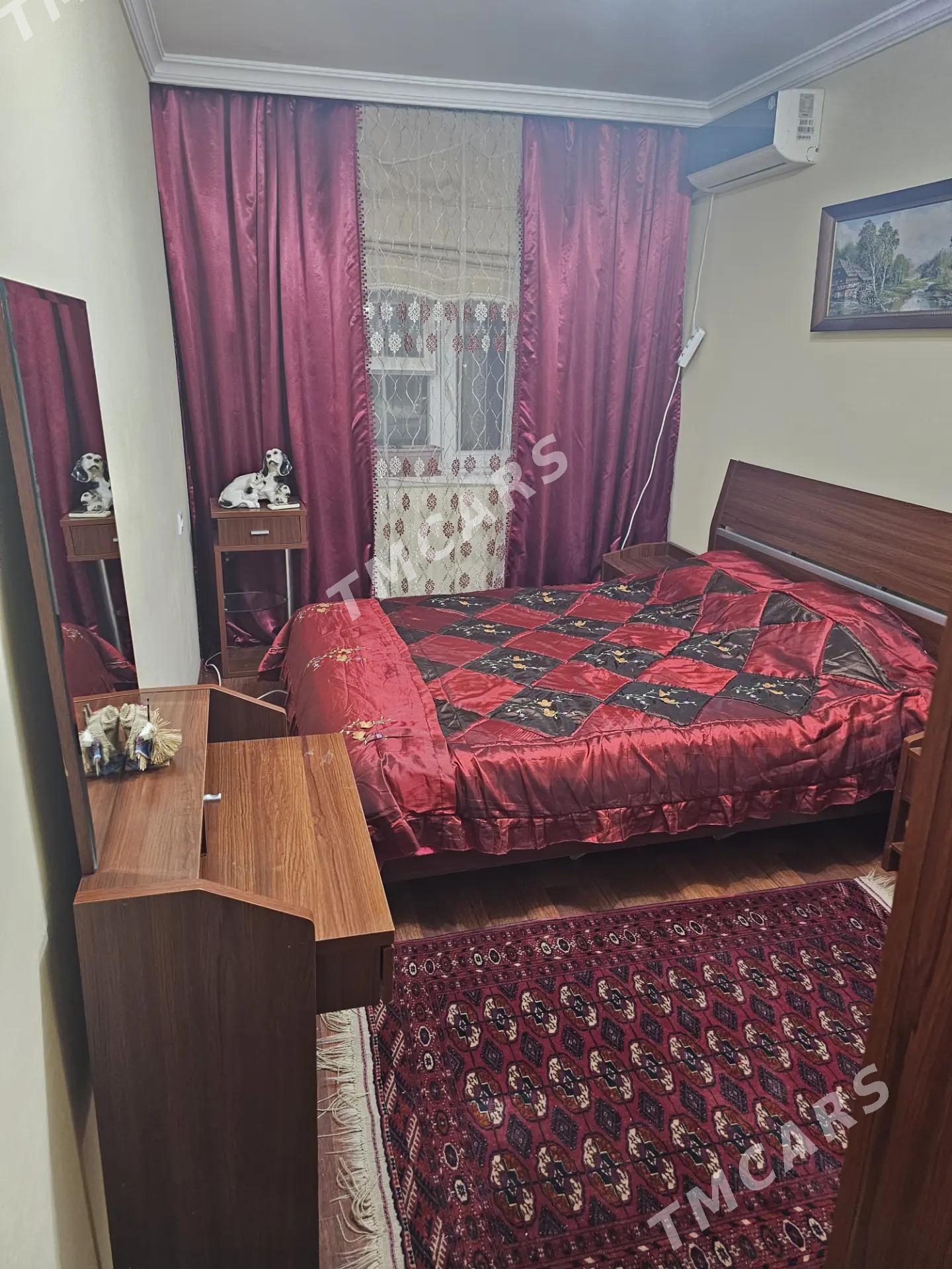 АРЕНДА 11 МКР 5000 - Aşgabat - img 3