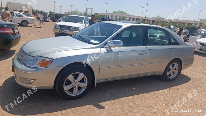 Toyota Avalon 2001 - 152 000 TMT - Daşoguz - img 2