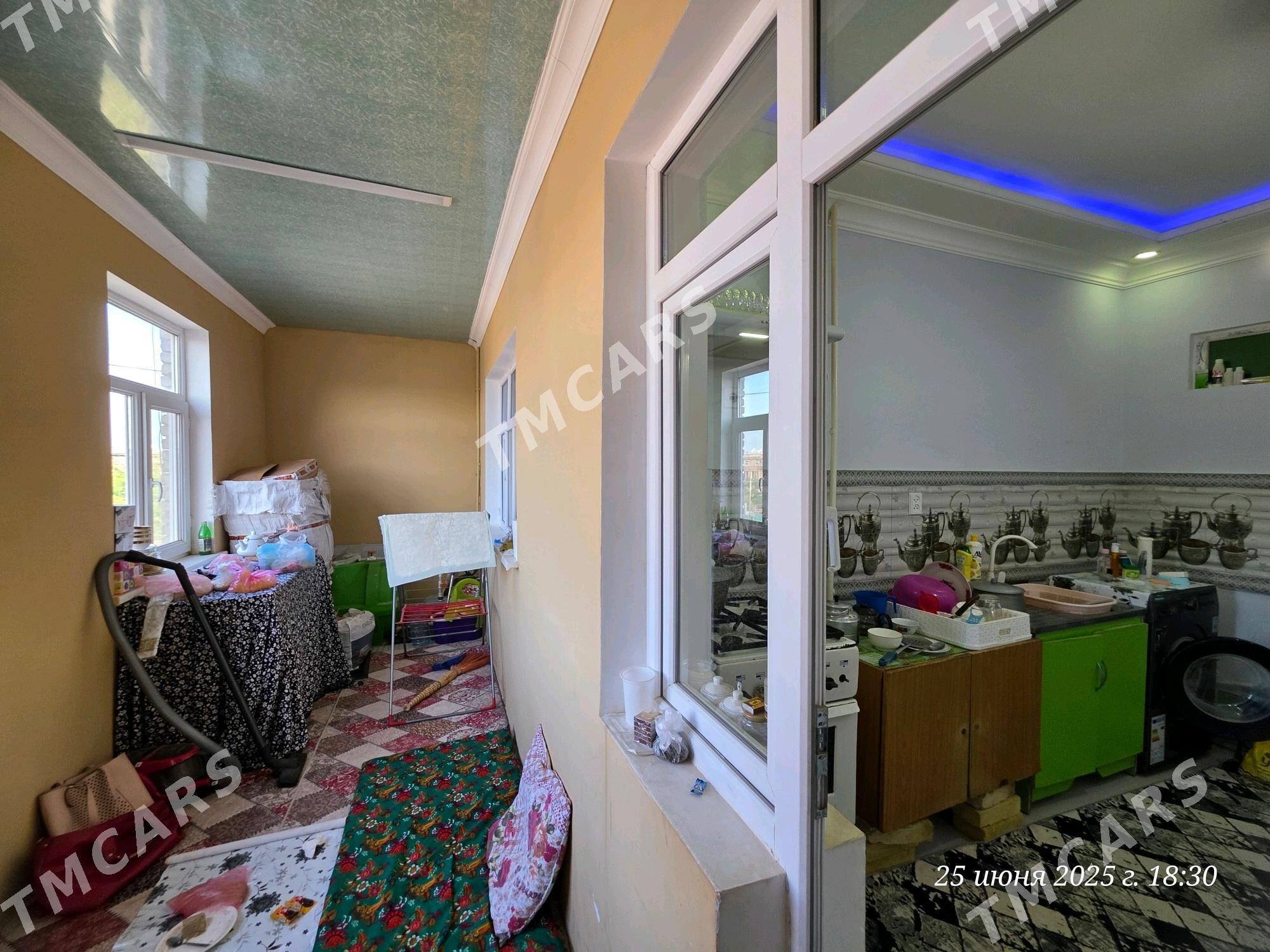 baý bazar 3 komnat  - Дашогуз - img 10