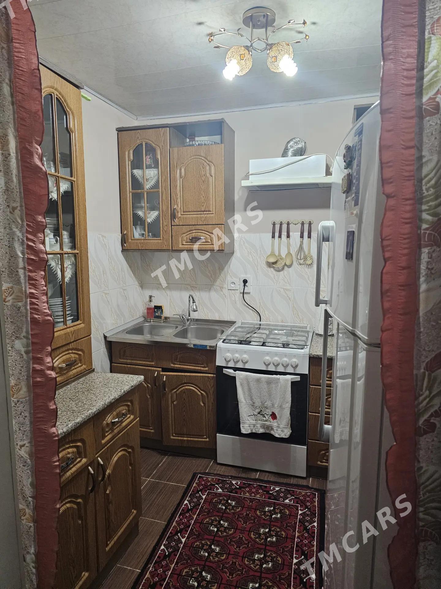 АРЕНДА 11 МКР 5000 - Aşgabat - img 5