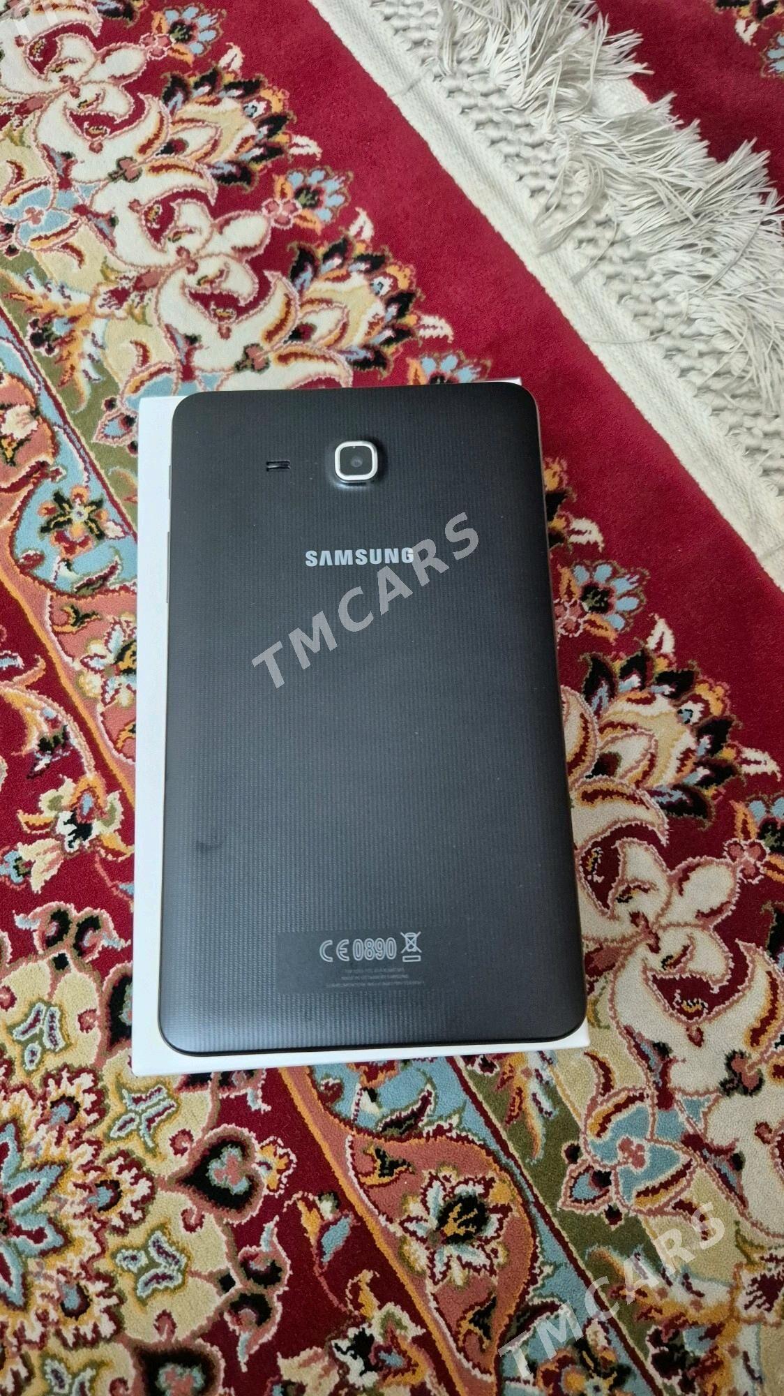galaxy tab a6 - Ашхабад - img 2