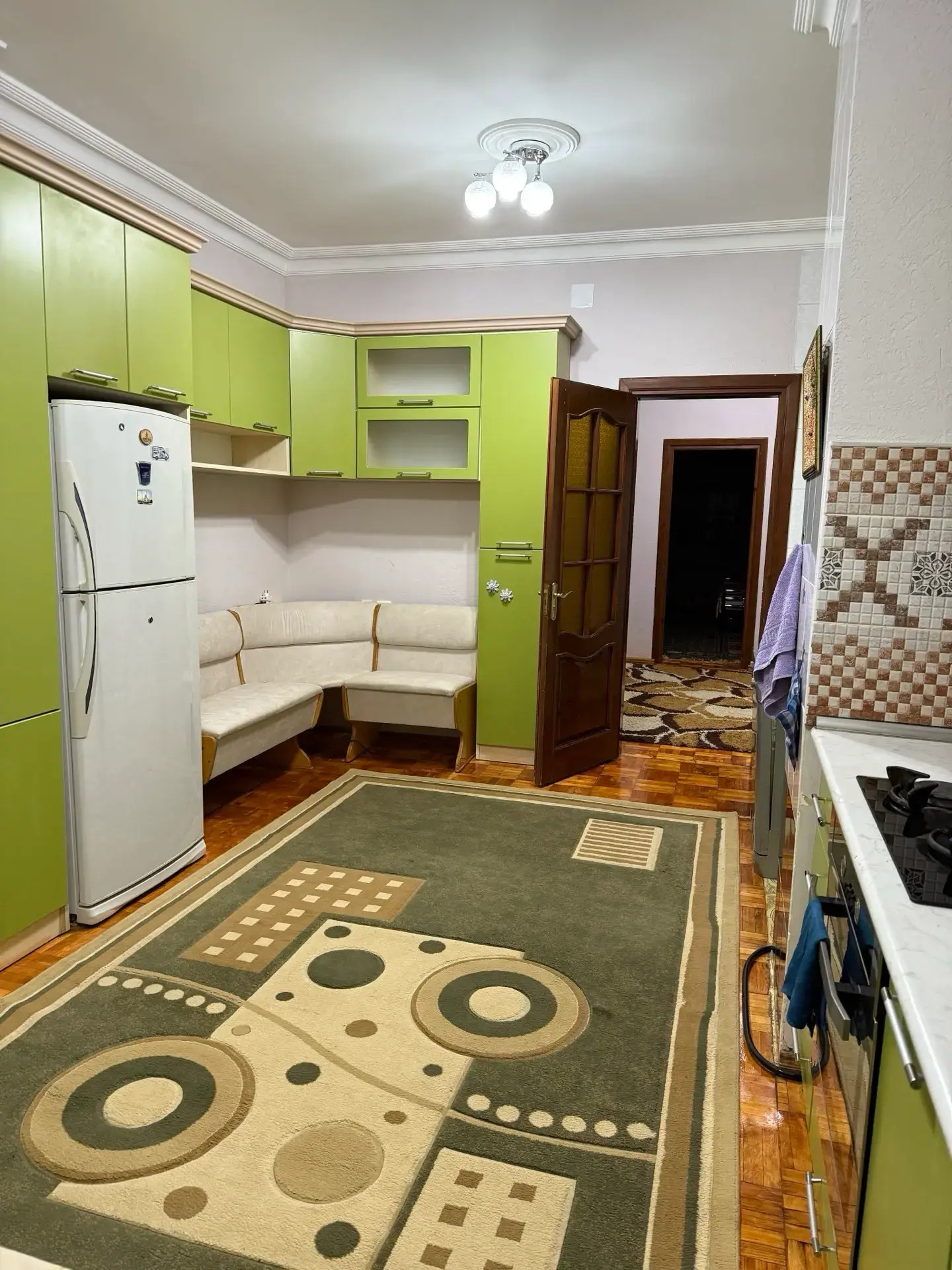 ARENDA JAY Mir 3 - Ашхабад - img 5