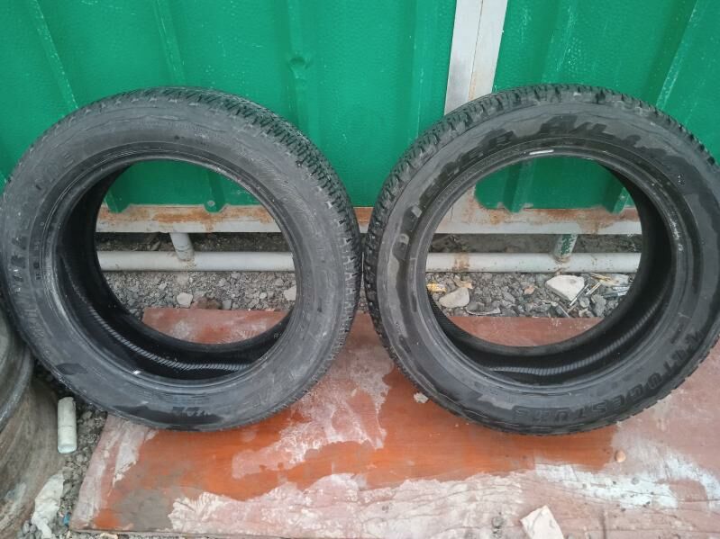 teker 1 000 TMT - Aşgabat - img 3