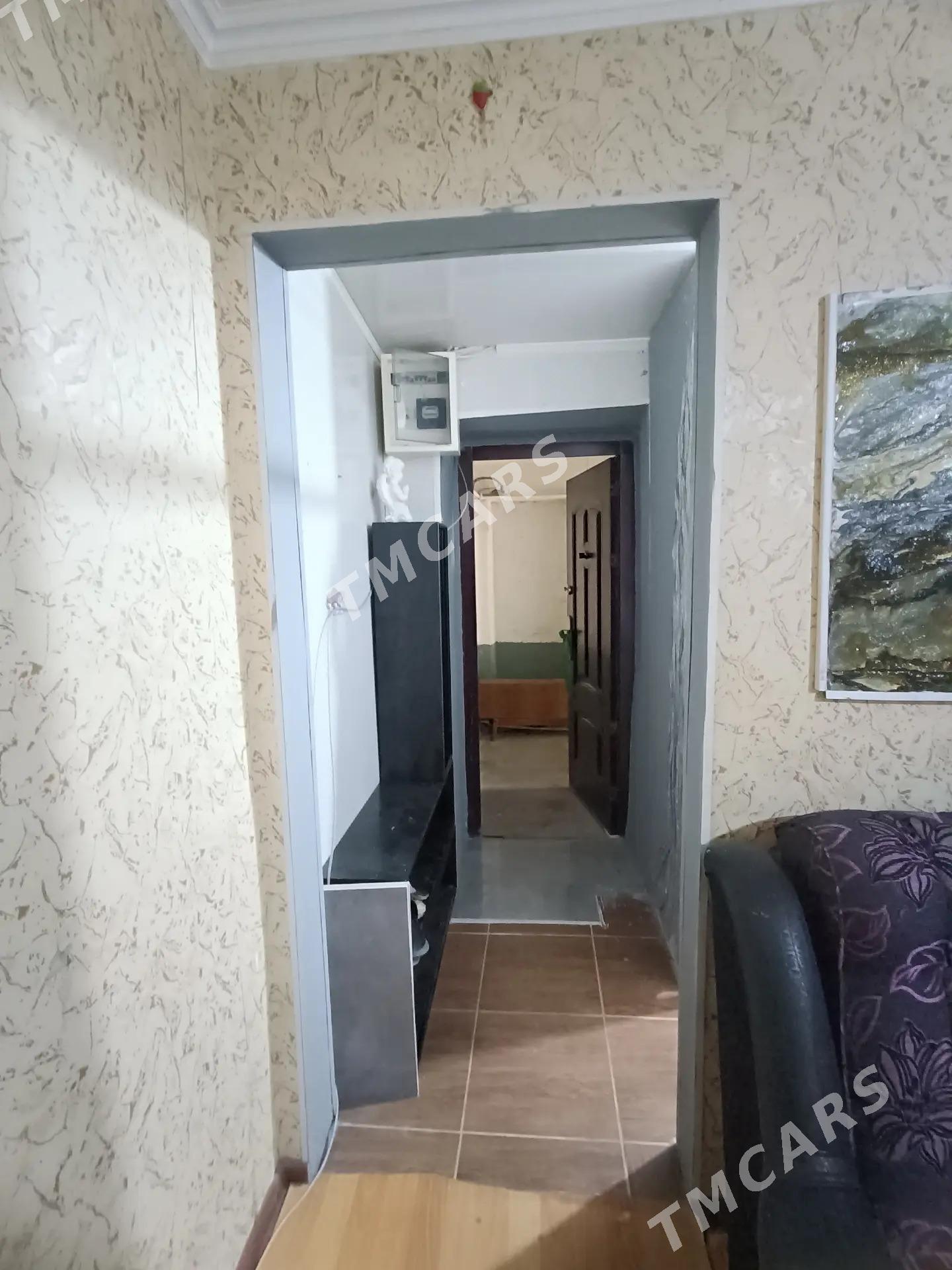 SATLYK MİR SVABODA 1KOM 2EDİLE - Aşgabat - img 2