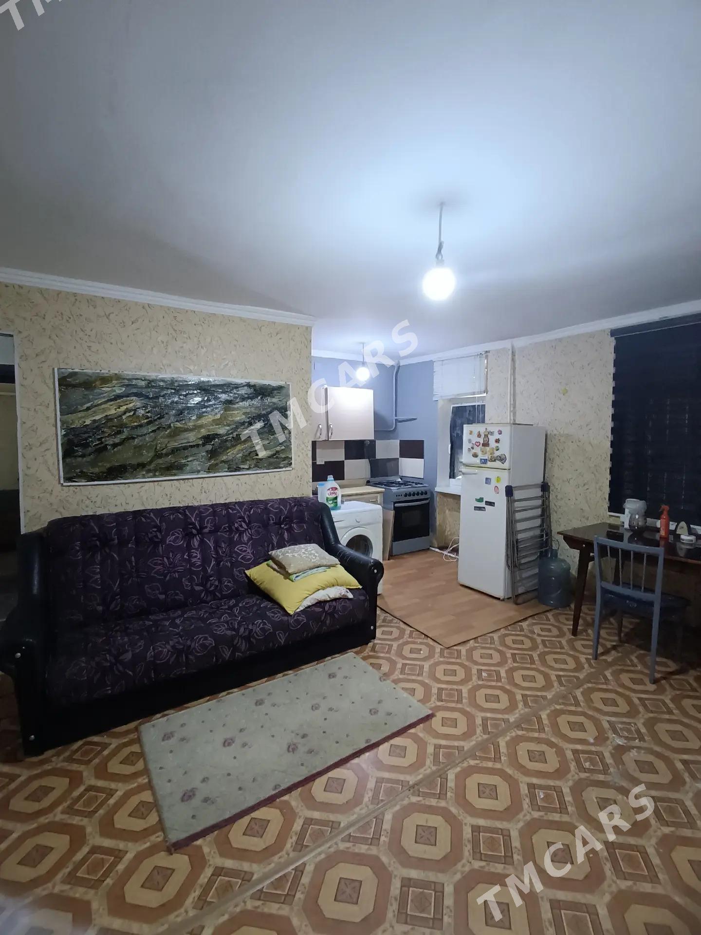 SATLYK MİR SVABODA 1KOM 2EDİLE - Aşgabat - img 4