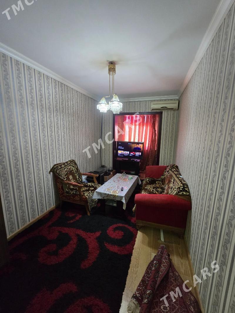 🟥ГАУДАН"А" 3 ЭТАЖ 4 КОМНТ 🟥 - Aşgabat - img 2