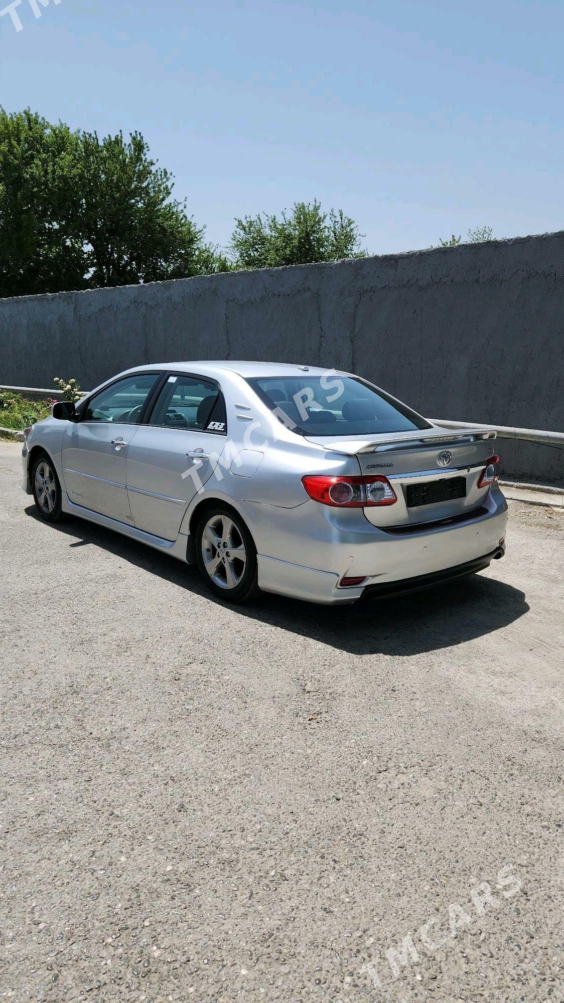 Toyota Corolla 2012 - 165 000 TMT - Ашхабад - img 3