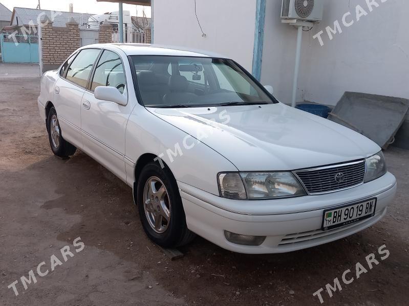 Toyota Avalon 1998 - 140 000 TMT - Gumdag - img 3