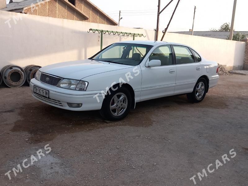 Toyota Avalon 1998 - 140 000 TMT - Gumdag - img 2